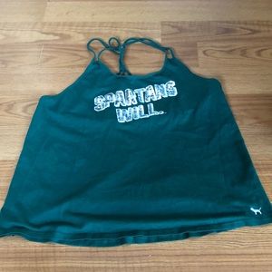 Victoria Secret Tank Top